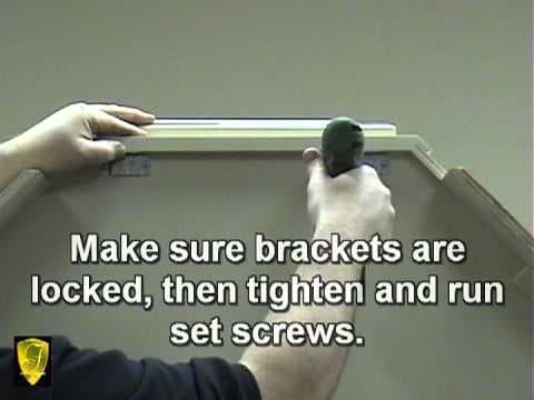 Corner Sink Base