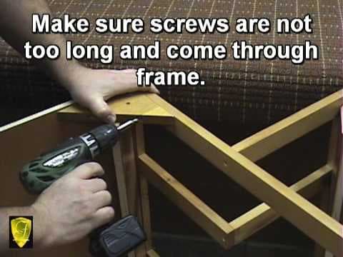Base Cabinets