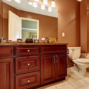 Bathroom Cabinets