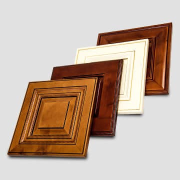 Cabinet Doors Samples