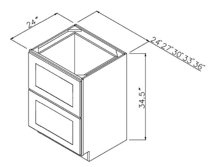Platinum Shaker - 2DB24