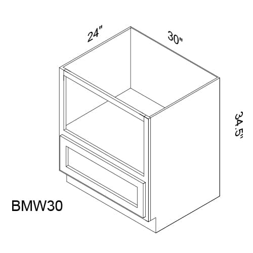 WSH-BMW30