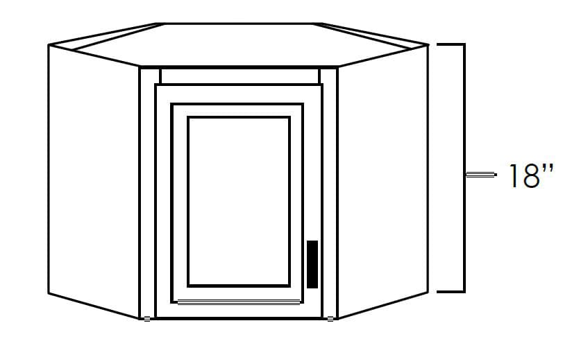 White Shaker - AG2418