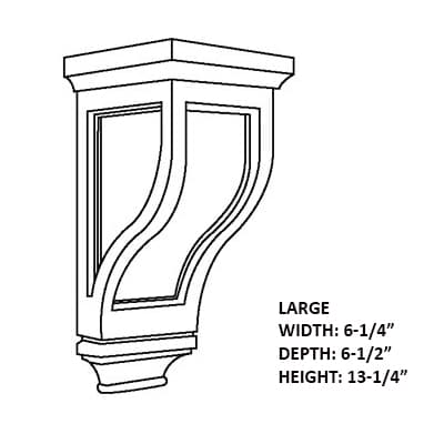 White Shaker - CBLPN3