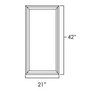 Platinum Shaker - PG2142