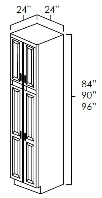 Platinum Shaker - UC2484
