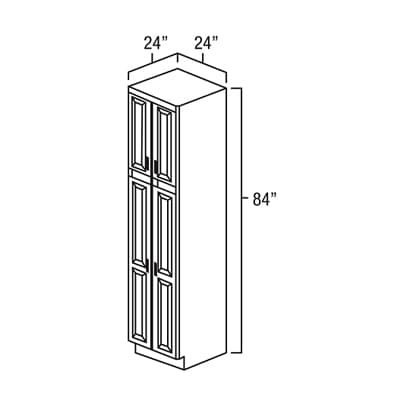 Platinum Shaker - UC2484