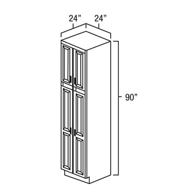 Platinum Shaker - UC2490