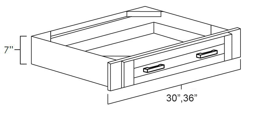 Platinum Shaker - UCD30