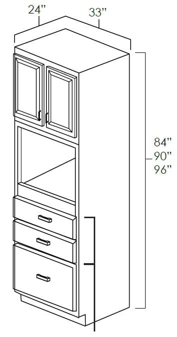 Platinum Shaker - UOC3384