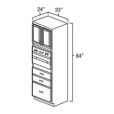 Platinum Shaker - UOC3384
