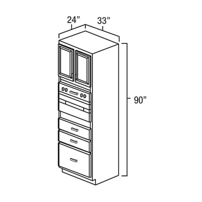 White Shaker - UOC3390