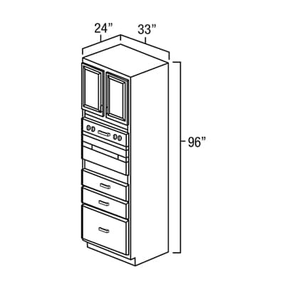 Platinum Shaker - UOC3396