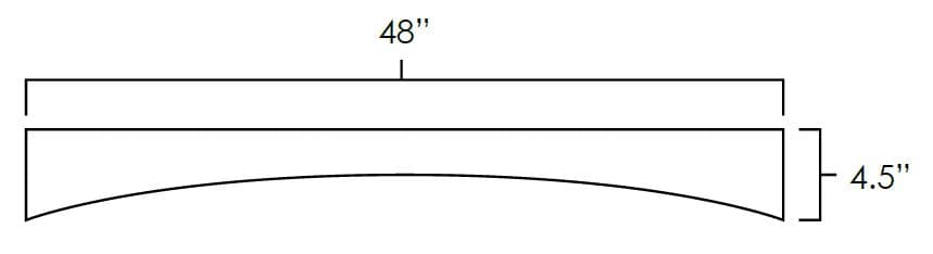 White Shaker - VA48