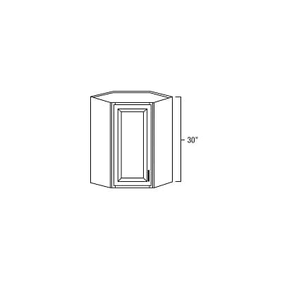 Hickory Shaker - WDC2430