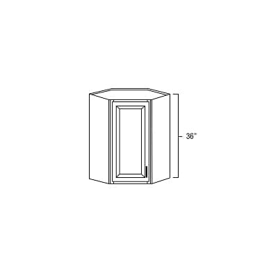 Hickory Shaker - WDC2436