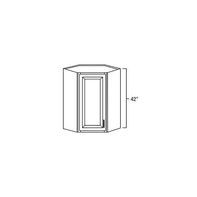Hickory Shaker - WDC2442