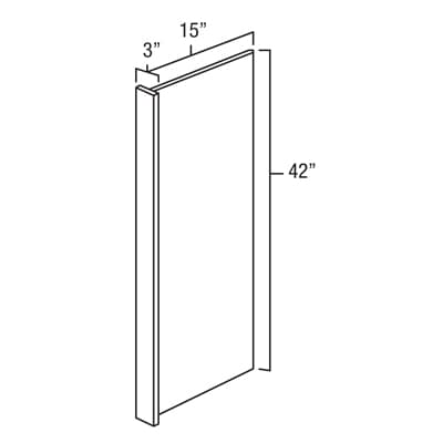 Hickory Shaker - WEP1542