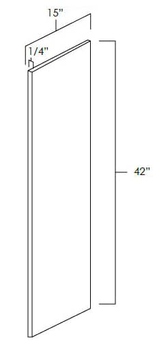 Aspen White - WS1542