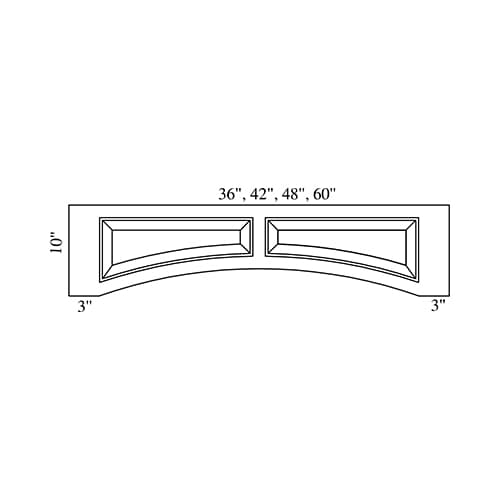 LEG-VALP60