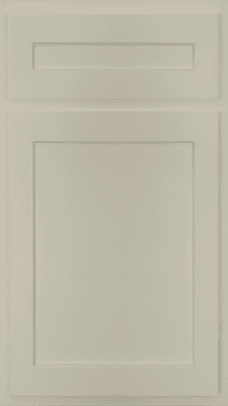 Shaker White