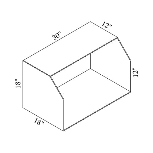 LEG-WMW3018