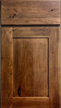 Rustic Hickory Rustic Hickory