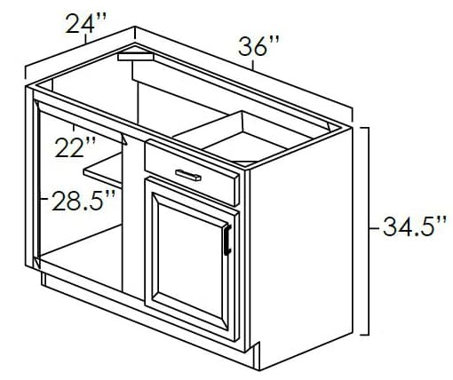 Rustic Hickory - BBC36