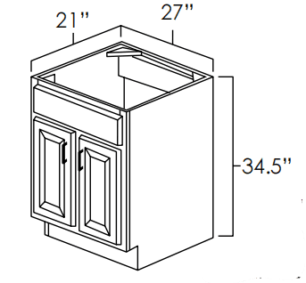 Classic Cream - V2721