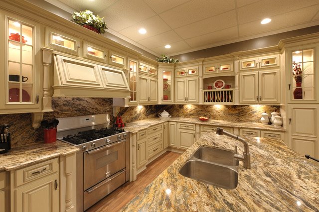 Our Kitchen Gallery For Your Kitchen Columbus Cabinetry Rta