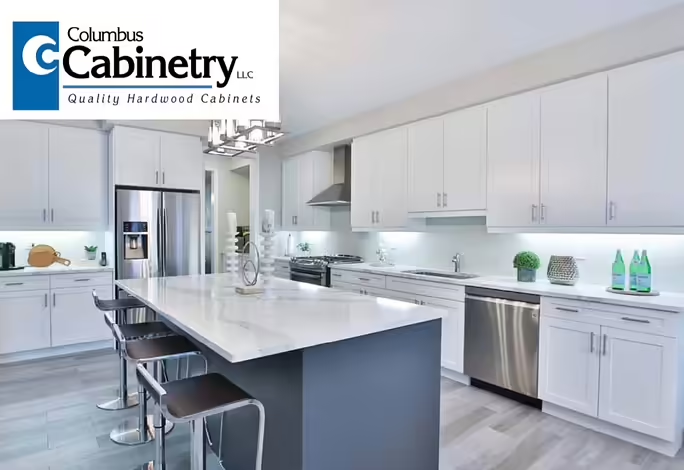 Columbus Cabinetry Rta