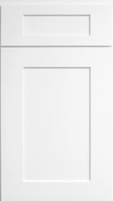 White Shaker