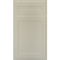 Shaker White