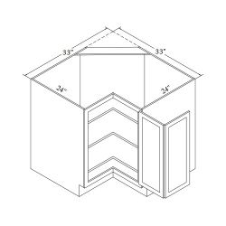 Base Lazy Susan