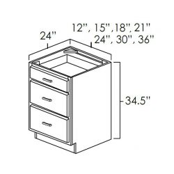 Drawer Base