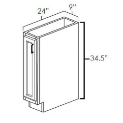 Tray Base Cabinet