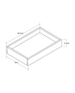 Universal Roll Out Tray - ROT18