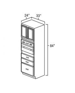 Aspen White - UOC3384