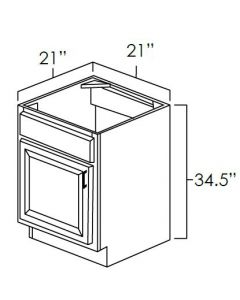 Hickory Shaker - V2121