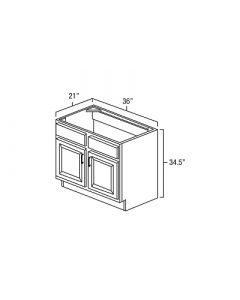 Hickory Shaker - V3621