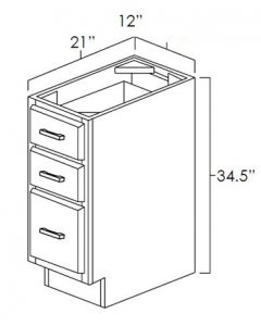 Hickory Shaker - VDB1221