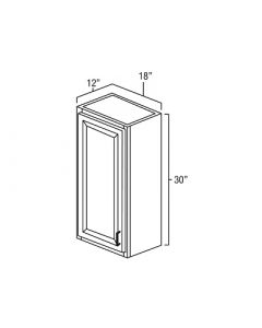 West Point Grey - W1830