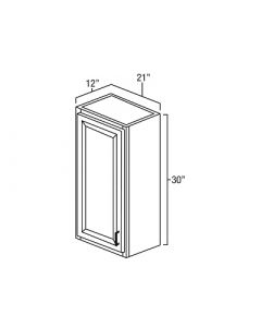 West Point Grey - W2130