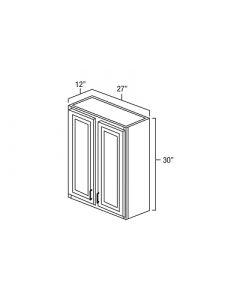 West Point Grey - W2730