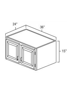 York Coffee - WR3615
