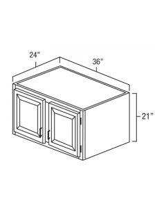York Coffee - WR3621