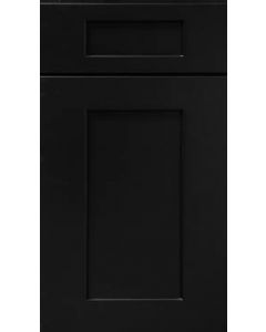 Midnight Black Shaker