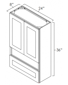 Carmel Shaker - TT2436