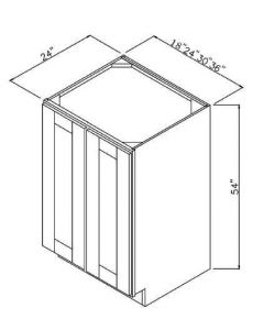 White Shaker - UCB1854
