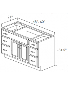 Fresh Sage - DDV4821DD